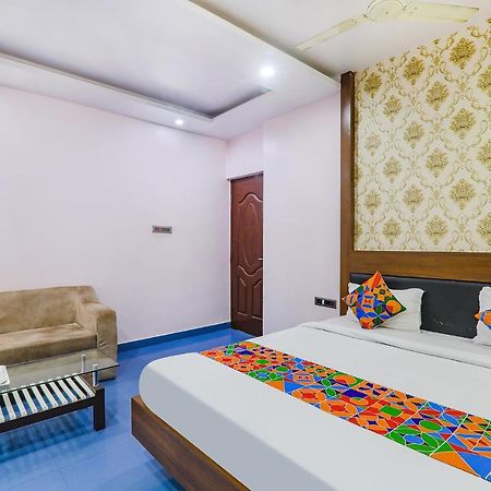 Fabhotel Astor 가야 외부 사진