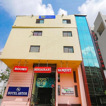 Fabhotel Astor 가야 외부 사진