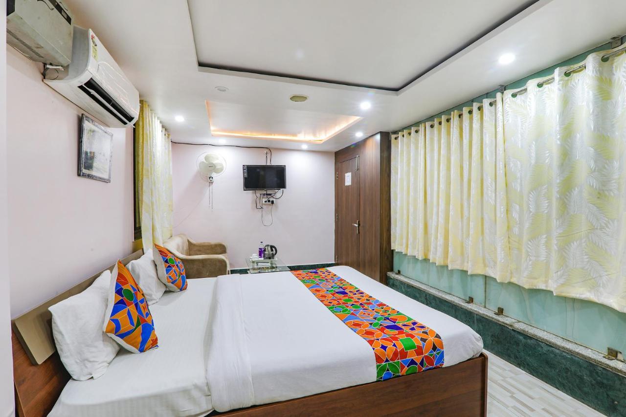 Fabhotel Astor 가야 외부 사진