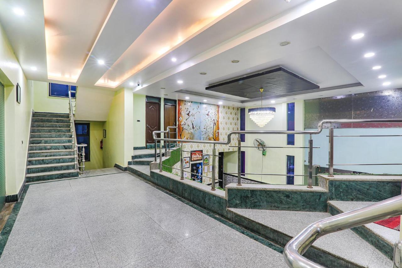 Fabhotel Astor 가야 외부 사진