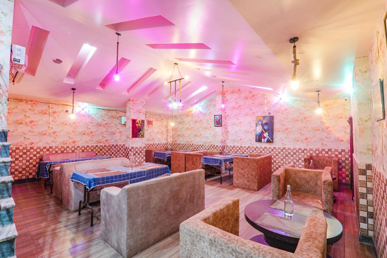Fabhotel Astor 가야 외부 사진
