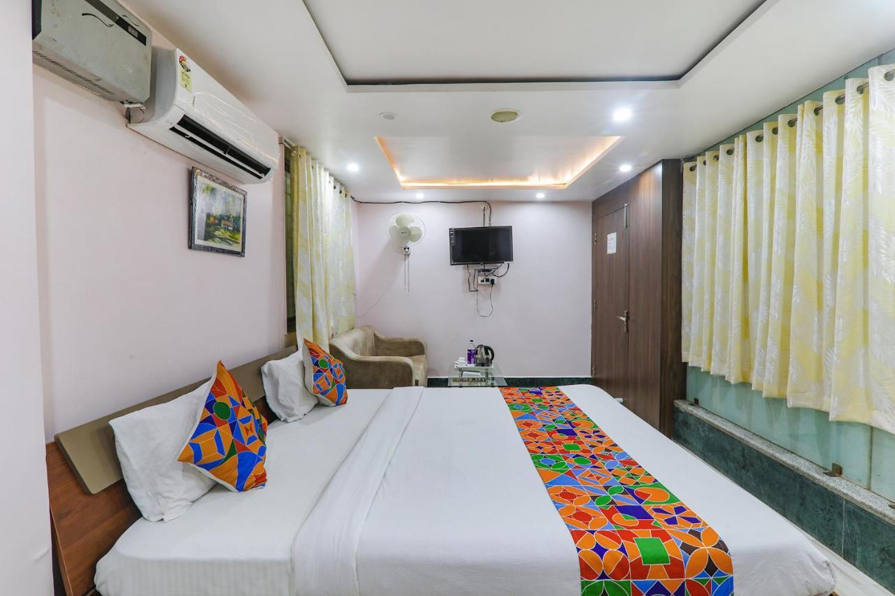 Fabhotel Astor 가야 외부 사진