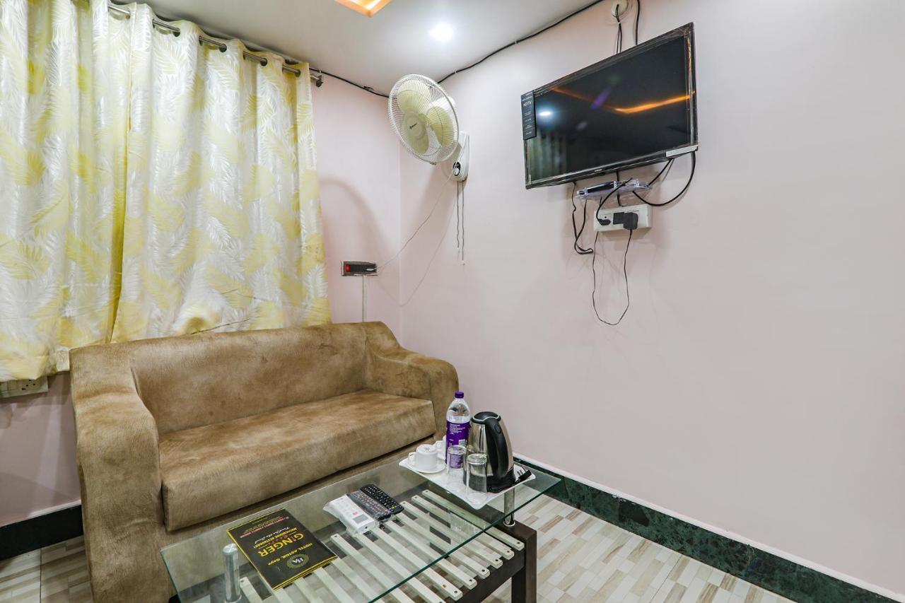 Fabhotel Astor 가야 외부 사진
