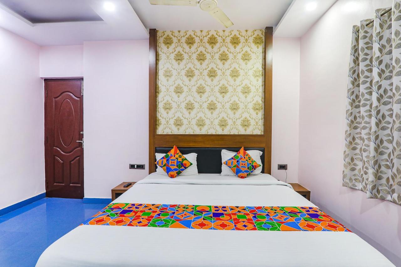 Fabhotel Astor 가야 외부 사진