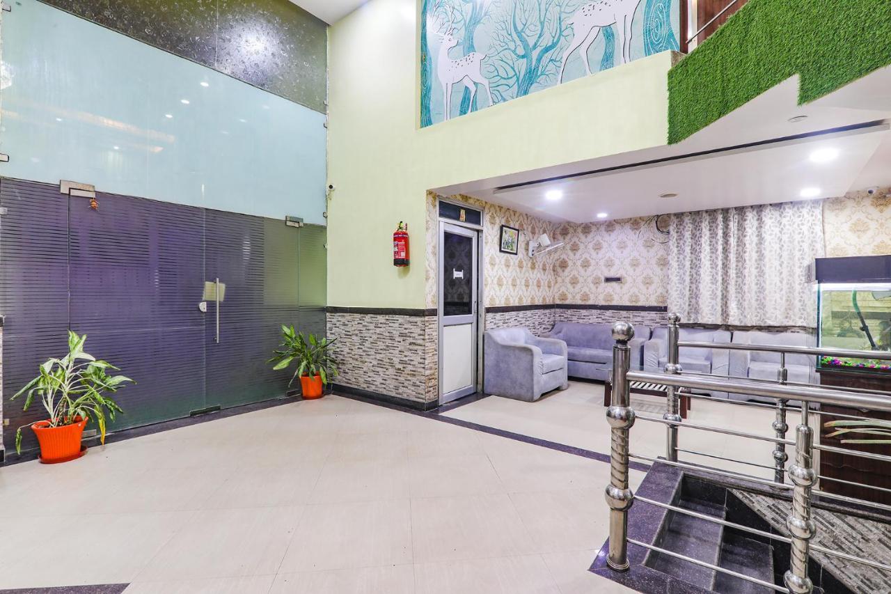 Fabhotel Astor 가야 외부 사진