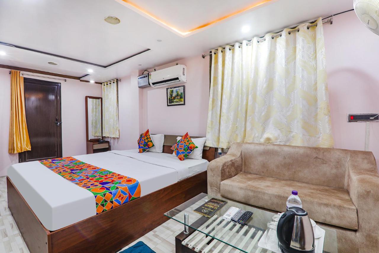 Fabhotel Astor 가야 외부 사진