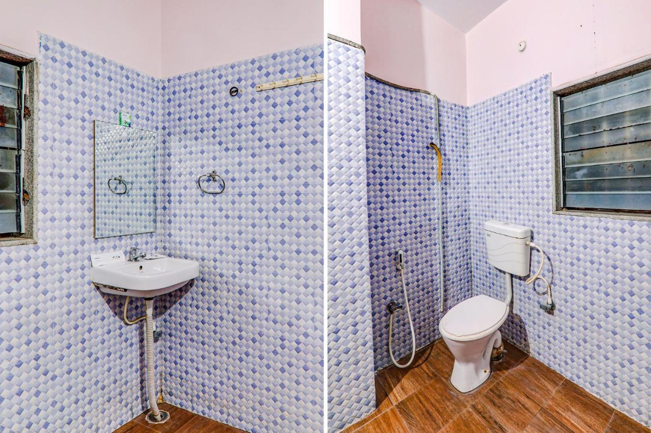 Fabhotel Astor 가야 외부 사진